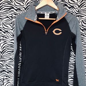 Long sleeve Chicago Bears pullover